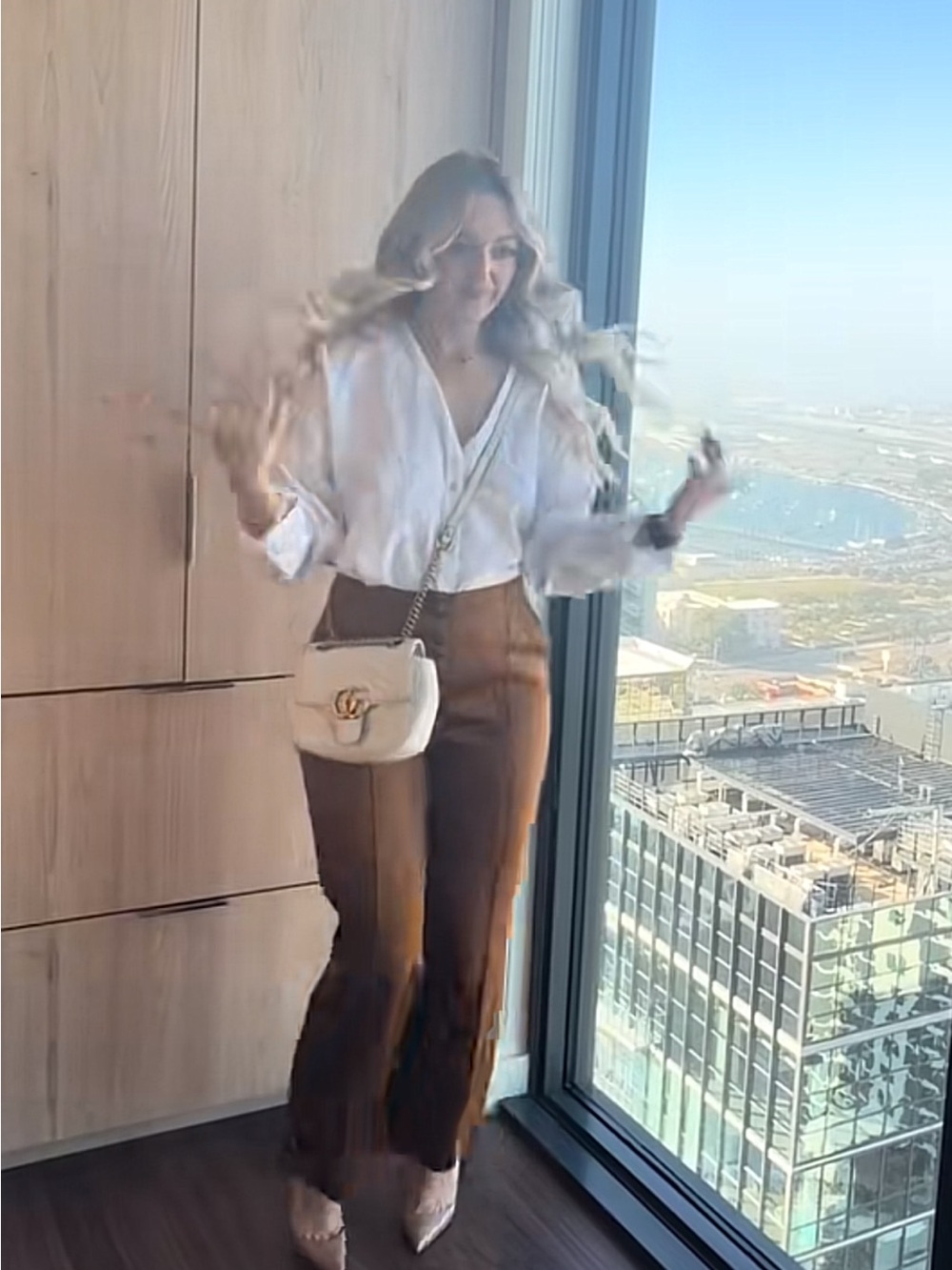 Zara Pants - Picture 4 of 5